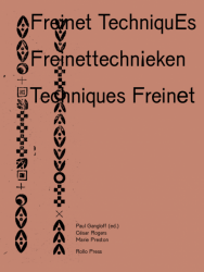 Techniques Freinet